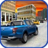 Extreme Traffic Racing 3D - Pro