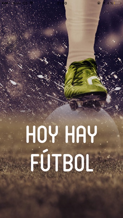 HoyHayFutbol