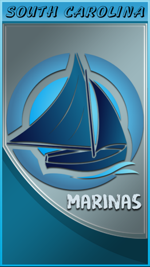 South Carolina State Marinas(圖1)-速報App