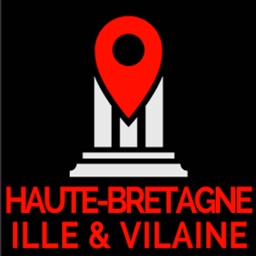 Haute Bretagne Ille-et-Vilaine Guide Monument