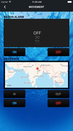 Boat Tracker Controller(圖3)-速報App