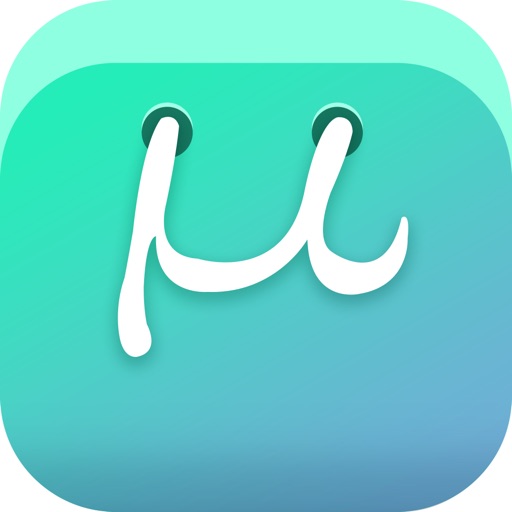 MuCharm ميوتشارم Home Shopping iOS App