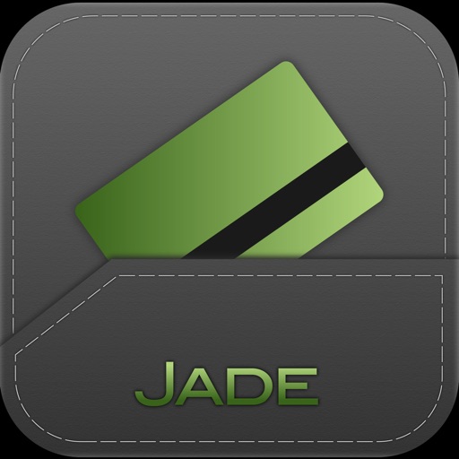 Aptsys Jade2 Display