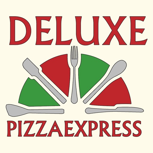 Pizza Express Deluxe Pizza Express Deluxe