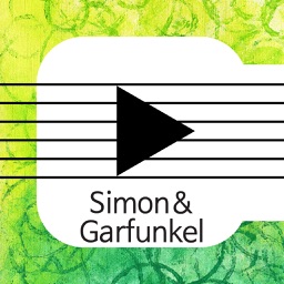 Chord Player - for Simon and Garfunkel