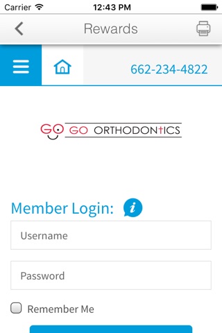 GO ORTHODONTICS screenshot 3