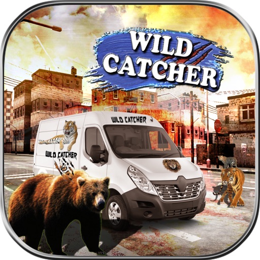 Wild Catcher Simulator iOS App