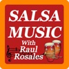 Salsa Music Raul Rosales