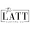 Welcome to the The Latt Clothing Co App