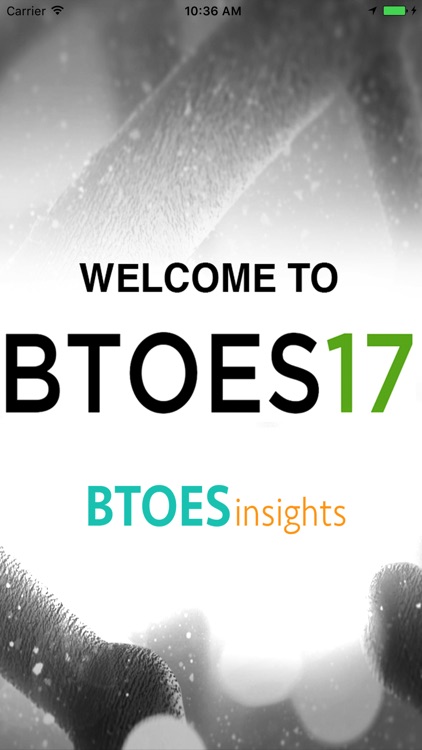 BTOES17