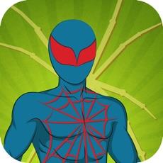 Activities of Super-hero Amazing  Dress Up Games for Spider-Man