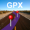 GPS Stone (GPX Trip Recorder)
