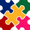 Infinite Jigsaw Puzzle