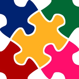 Infinite Jigsaw Puzzle