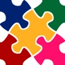 Get Infinite Jigsaw Puzzle for iOS, iPhone, iPad Aso Report