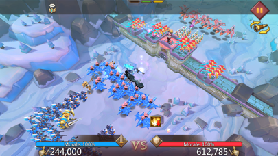 Lords Mobile: Tower Defense Lords Mobile: Tower Defense