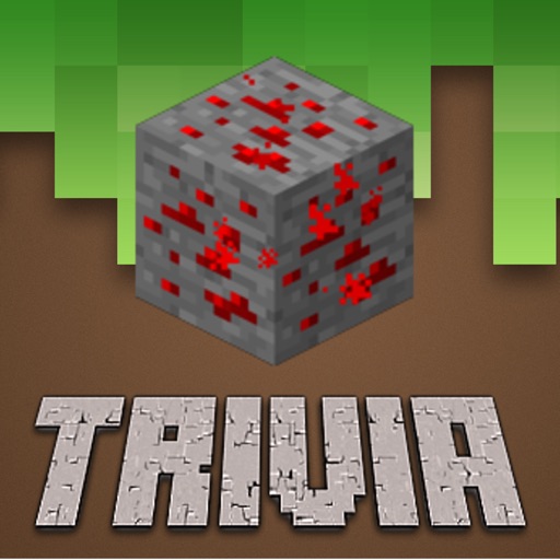 Trivia Game - For Minecraft With Word Guess Quiz icon