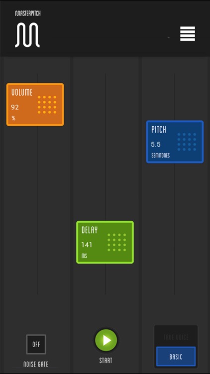 MasterPitch