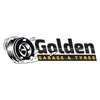 Golden Garage & Tyres Ltd