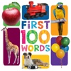 My First 100 Words For Babies