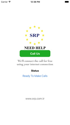 SRP Call Center(圖2)-速報App