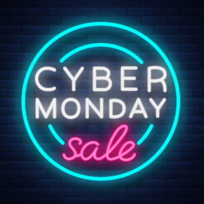 Cyber Monday 2022