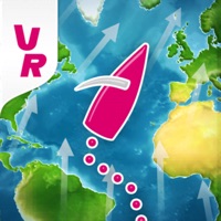 Virtual Regatta Offshore app funktioniert nicht? Probleme und Störung