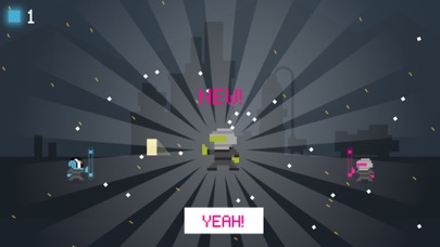 BitChip Bounce Screenshot 3