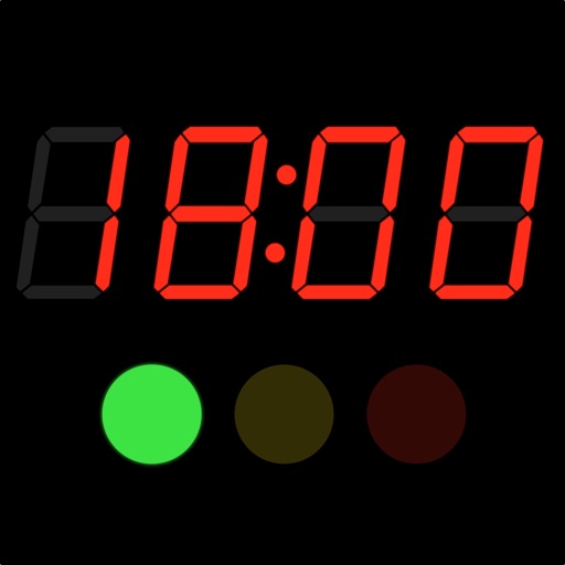 SpeakerClock