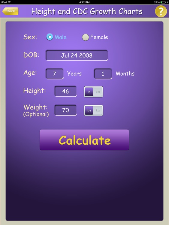 Multiplier HD