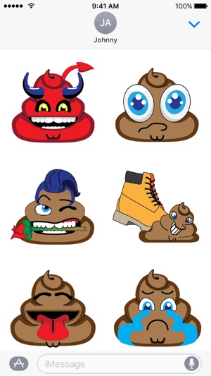 Poo Expressions(圖2)-速報App