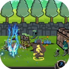 Activities of Defence Monster