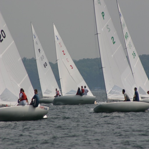RegattaTimer