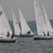 RegattaTimer is a simple large easy to read in direct sunlight Regatta Timer with selections of 5,4,3,2 and 1 minute