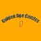 Icon Golden Age Comic Books