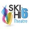 Showtimes, Movie information, Theatre information app for Ski Hi 6 Theatre