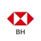Icon HSBC Bahrain