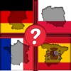Quiz Country - Name all the countries you can