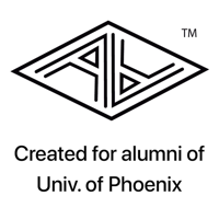 Alumni - Univ. of Phoenix