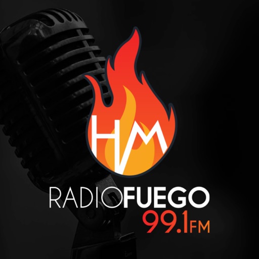 Radio Fuego 99.1 FM