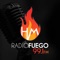 RADIO FUEGO, Con la mejor programacion radial las 24 horas del día