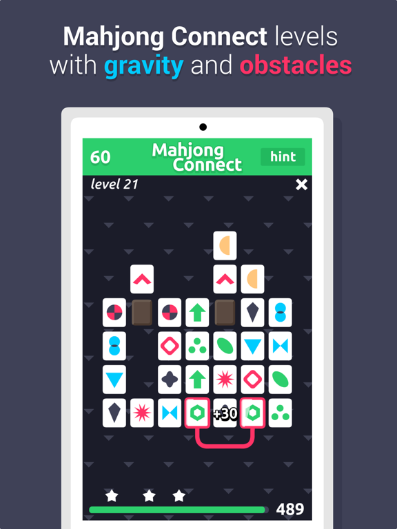 Mahjong Connect - Onet Connect screenshot 2