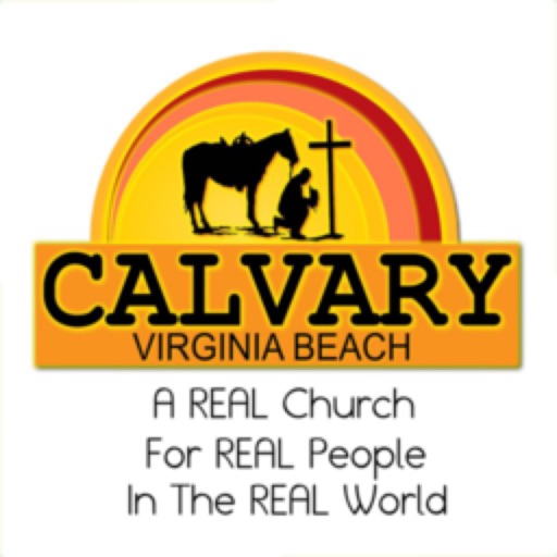 Calvary VABeach icon