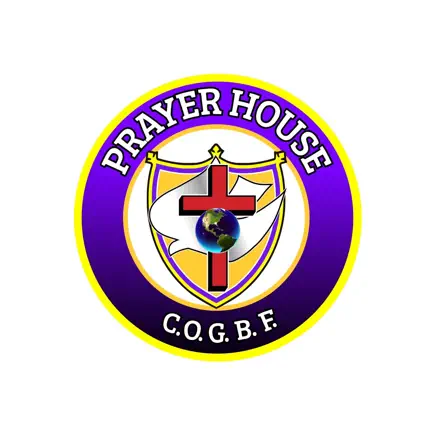 Prayer House COGBF Читы