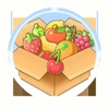Fruit Pack Game