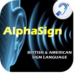 AlphaSign Learn Sign Language