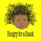 Hungry for a Snack App is a fun interactive learning app providing animation and children’s books from the Author and Illustrator Jazmine Williams Gunnarson