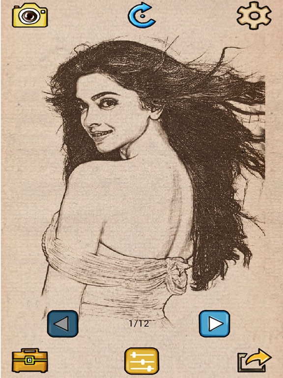 Photo Sketch Pro- Color Pencil Draw Effects Filter Photo Sketch Pro- Color Pencil Draw Effects Filter