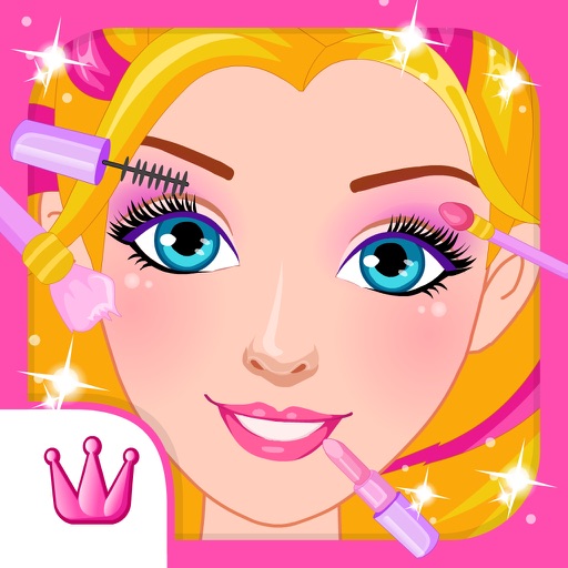Super Girl Real Princess iOS App