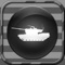 Tank Cannon Shooting - Warzone Simulator game